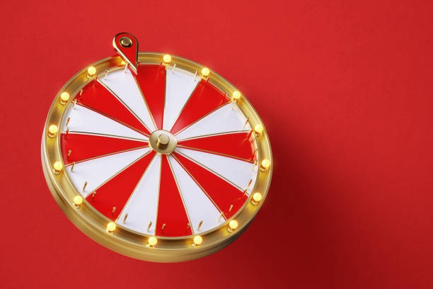Roulette wheel and betting layout on livetoto88 login live table with dealer